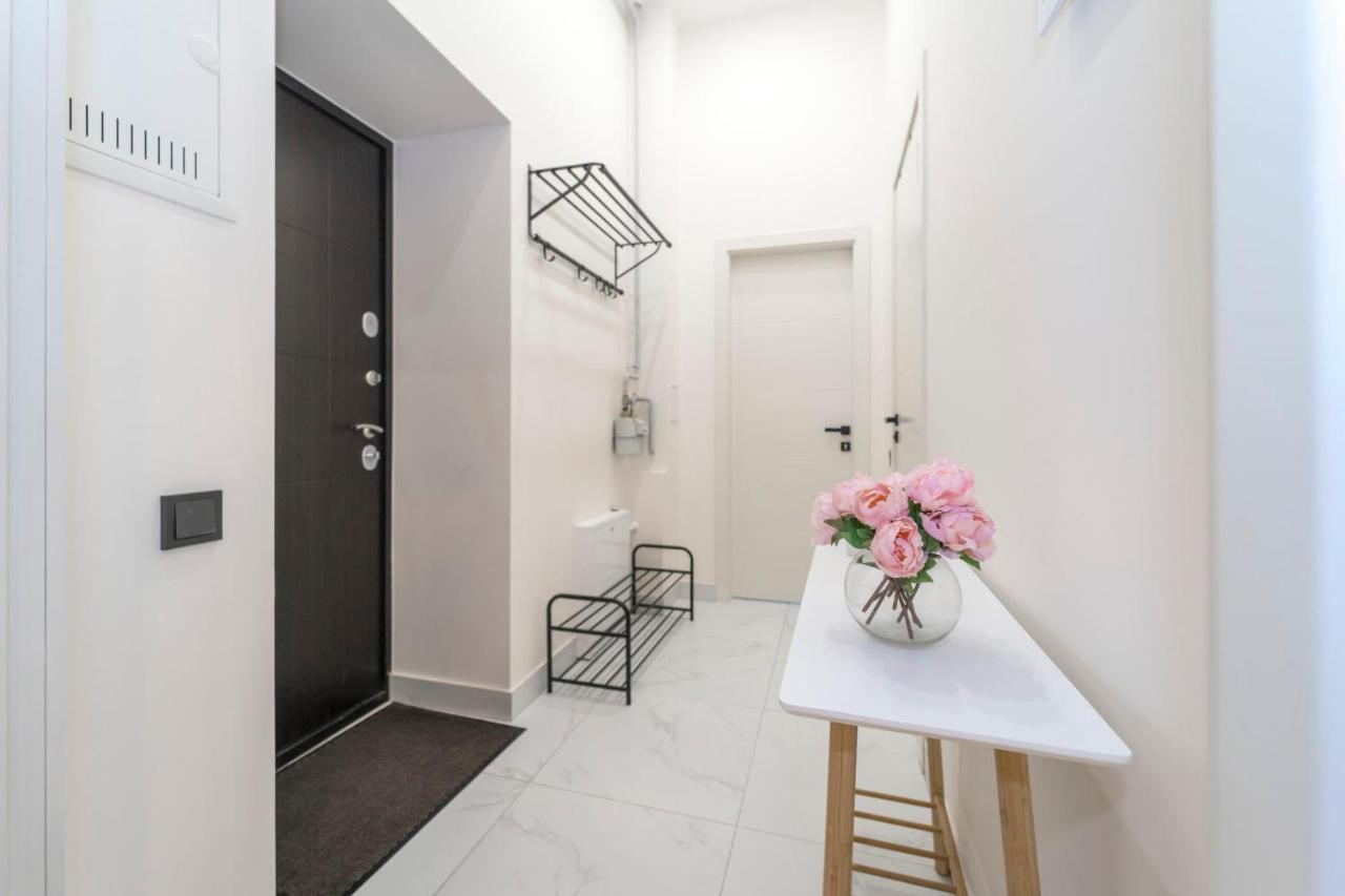 Cozy And Bright Appartement