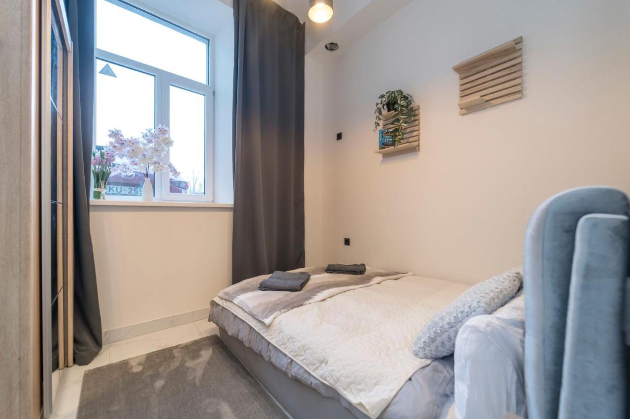 Appartement Cozy And Bright *