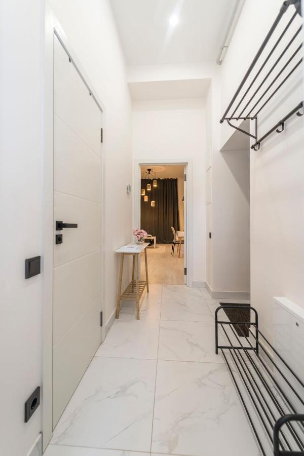 Cozy And Bright Appartement