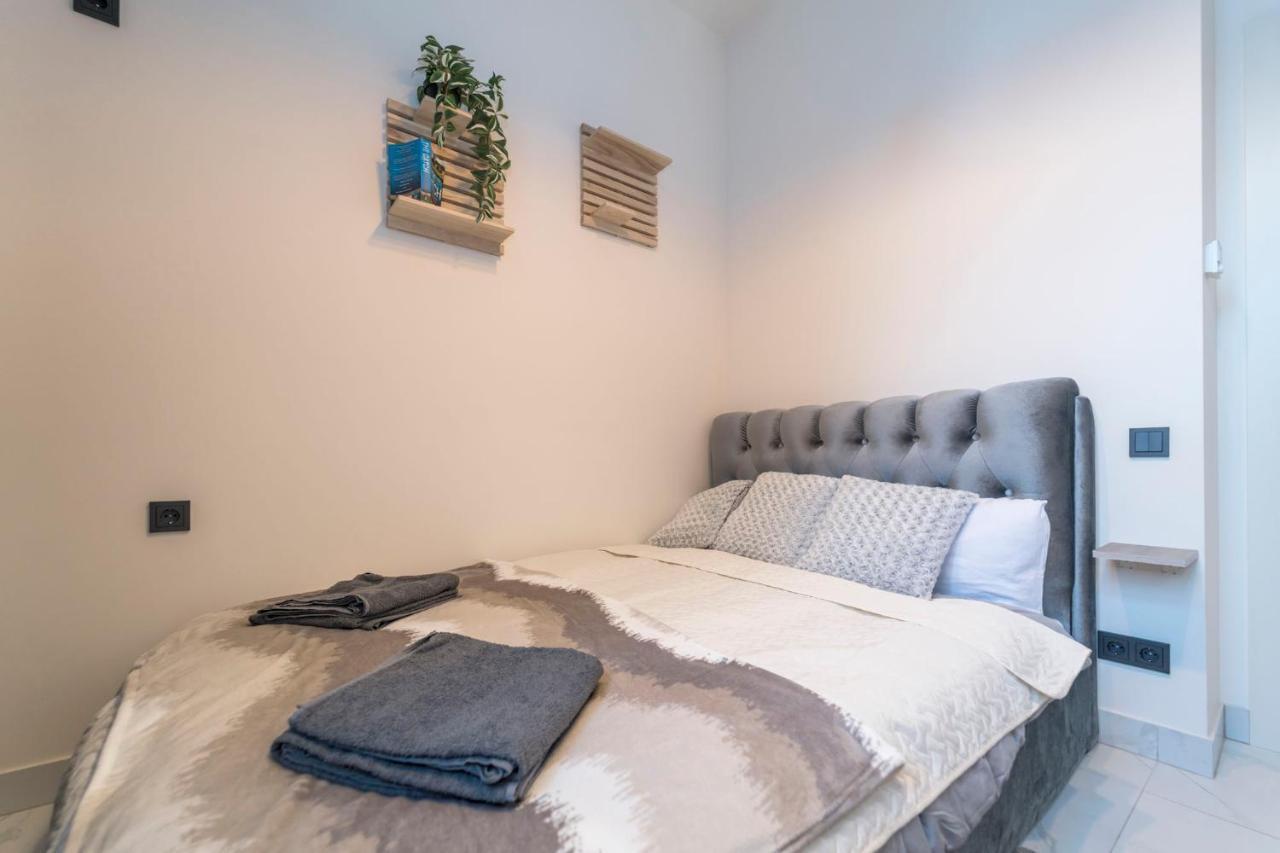 Appartement Cozy And Bright *